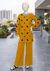 Gul Meena Embroidered Kurta