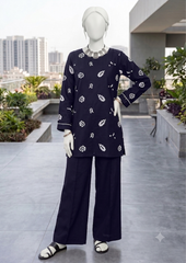 Gul Meena Embroidered Kurta