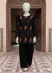 Ebony Co-ord Set