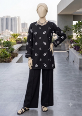 Gul Meena Embroidered Kurta