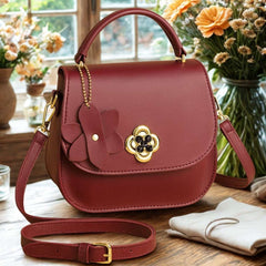 Side Crossbody For Girls