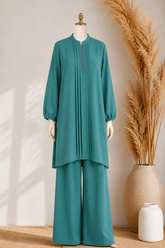 2-Pcs Co-Ord Set.
