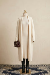 2 PCS BODYCON & GOWN. WW001