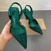 Glow Heel