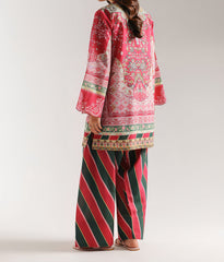 GULNAAR BLOOM FARSHI CORD SET