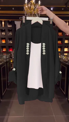 Western Whimsy Ladies 3 Piece Western Dress