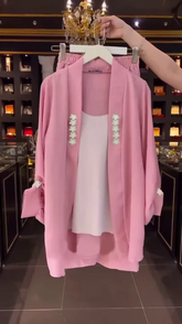 Western Whimsy Ladies 3 Piece Western Dress