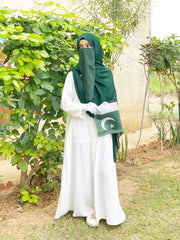 14-August Special Branded Abaya Package