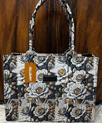 Branded Big Size Printed High Quality Tote Bags