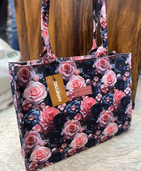 Branded Big Size Printed High Quality Tote Bags