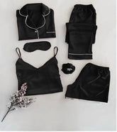 6 in 1 Night Suit Set.