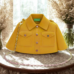 Frock Style Bags For Fashion Lovers