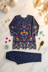 Ishaal 2-piece