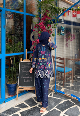 Ishaal 2-piece