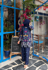 Ishaal 2-piece
