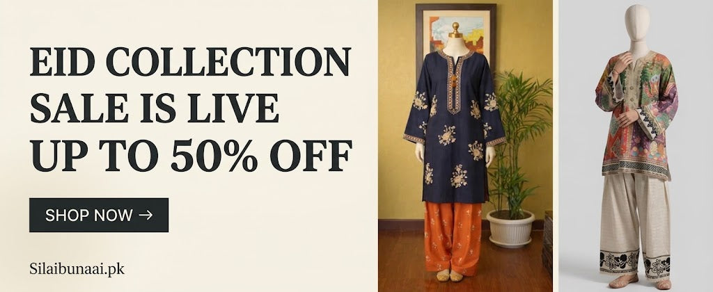 Eid Collection