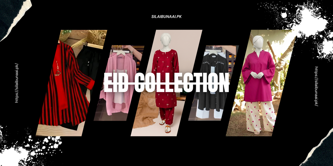 Eid Collection
