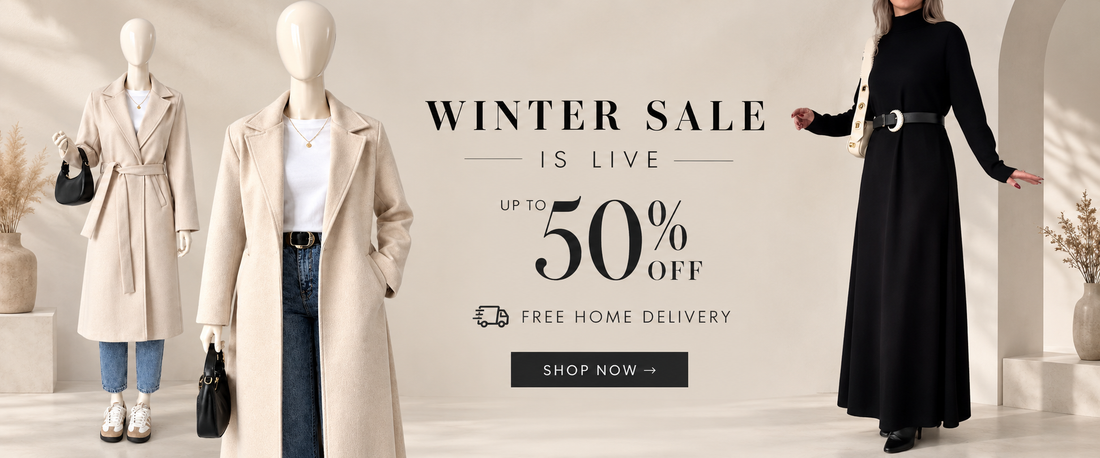 Winter collection