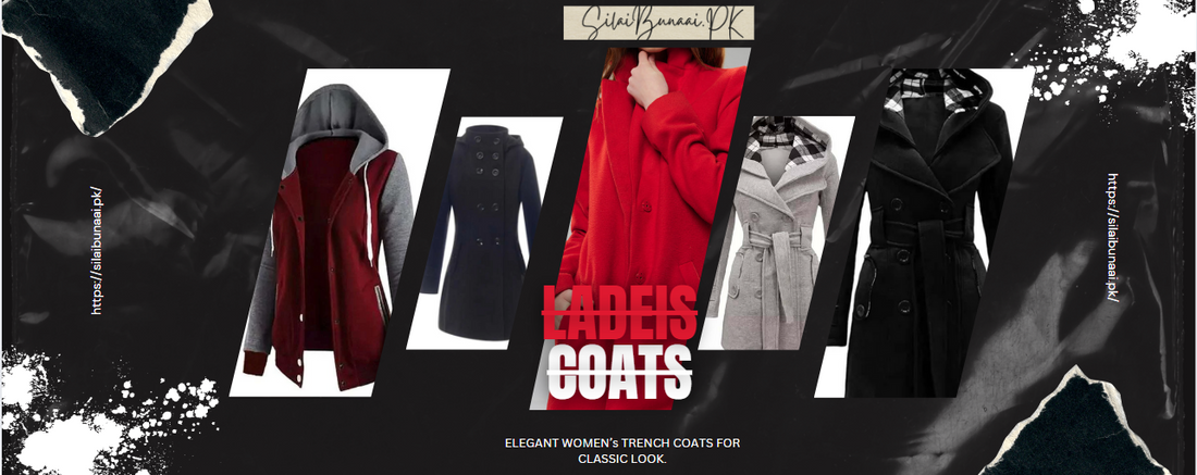 Ladies Coats