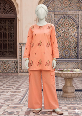 Ebony Co-ord Set