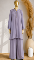2-Pcs Co-Ord Set.