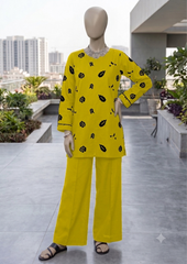 Gul Meena Embroidered Kurta