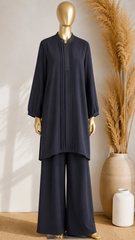 2-Pcs Co-Ord Set.
