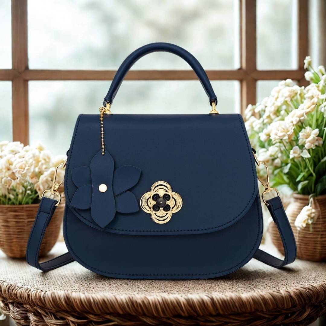 Side Crossbody For Girls