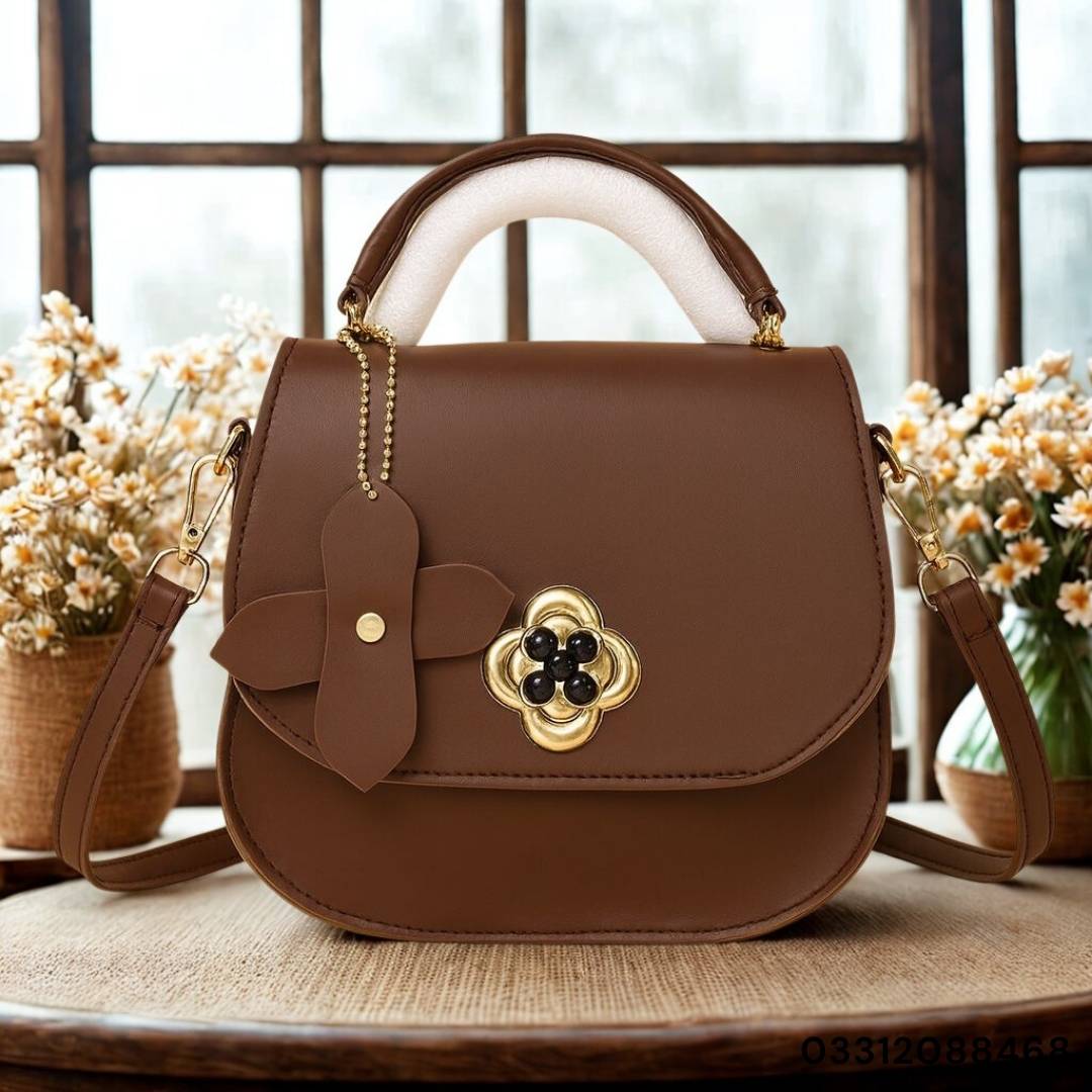 Side Crossbody For Girls