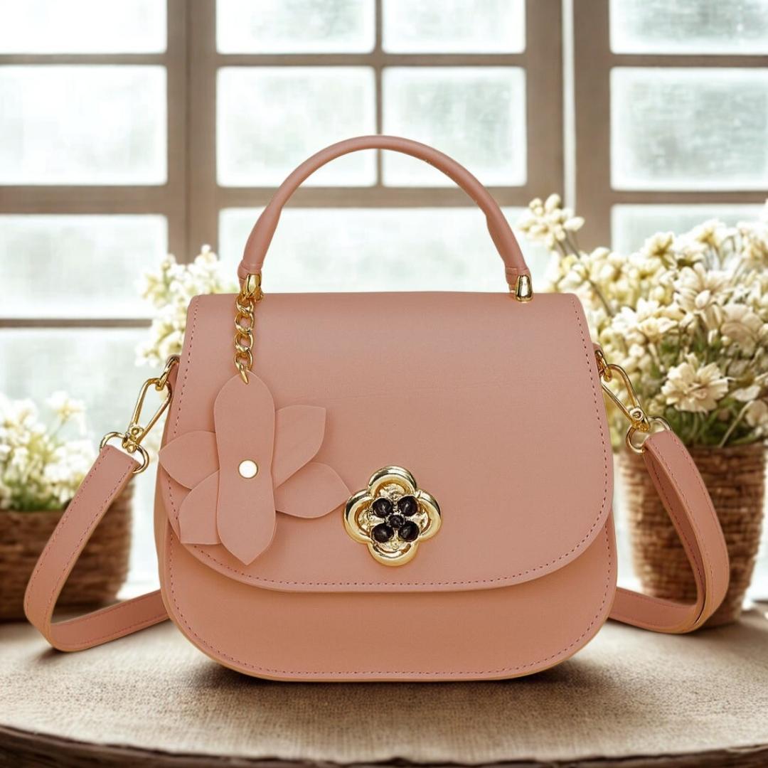 Side Crossbody For Girls