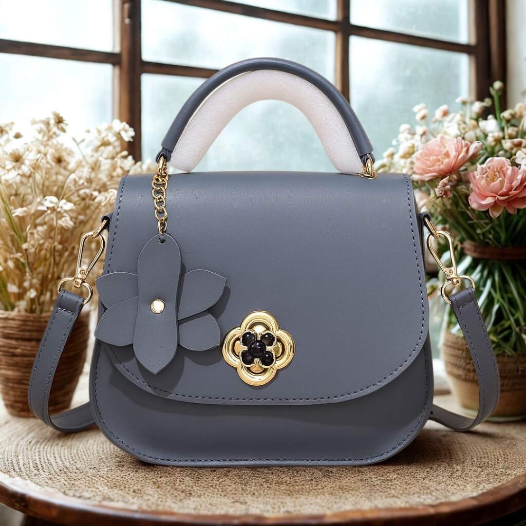 Side Crossbody For Girls