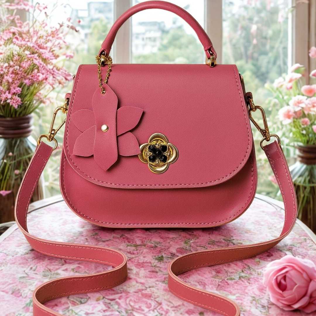 Side Crossbody For Girls