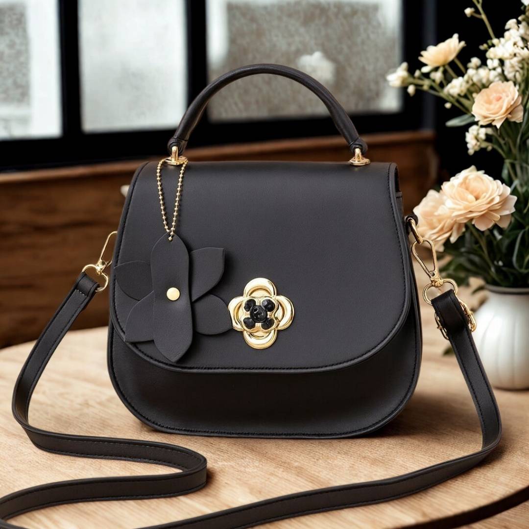 Side Crossbody For Girls
