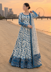 Hania Amir Inspired  Viral Maxi