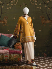 Sundas Embroided 3 PCs