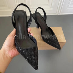 Glow Heel
