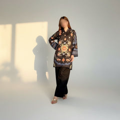 MUZANG FARSHI (Ethnic Inspired) – 2 Piece Suit