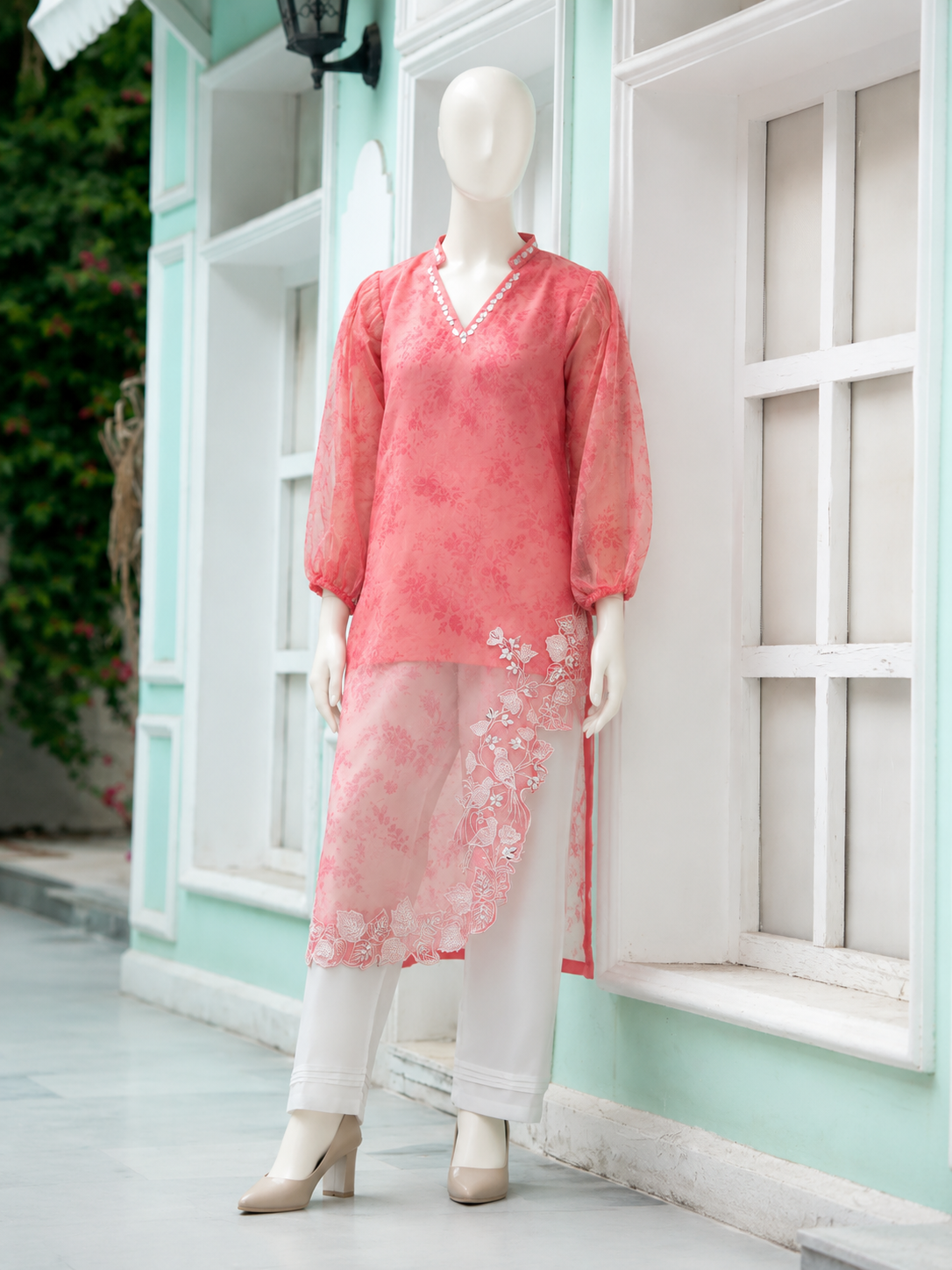 Twila 2Pc