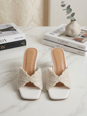 Marina Handwork Heel