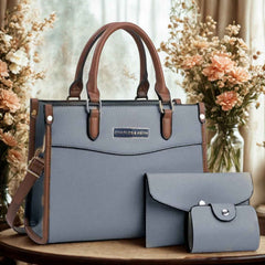 Branded 3 Pcs Luxury Bags
