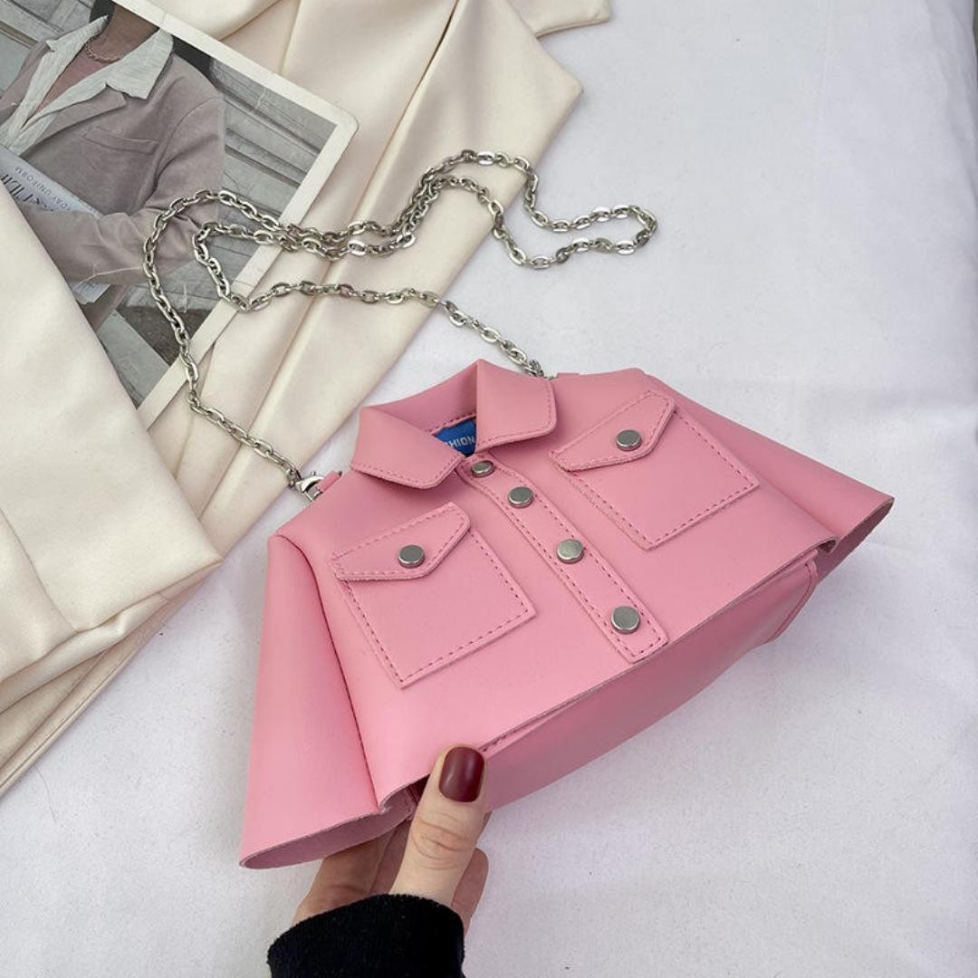 Frock Style Bags For Fashion Lovers
