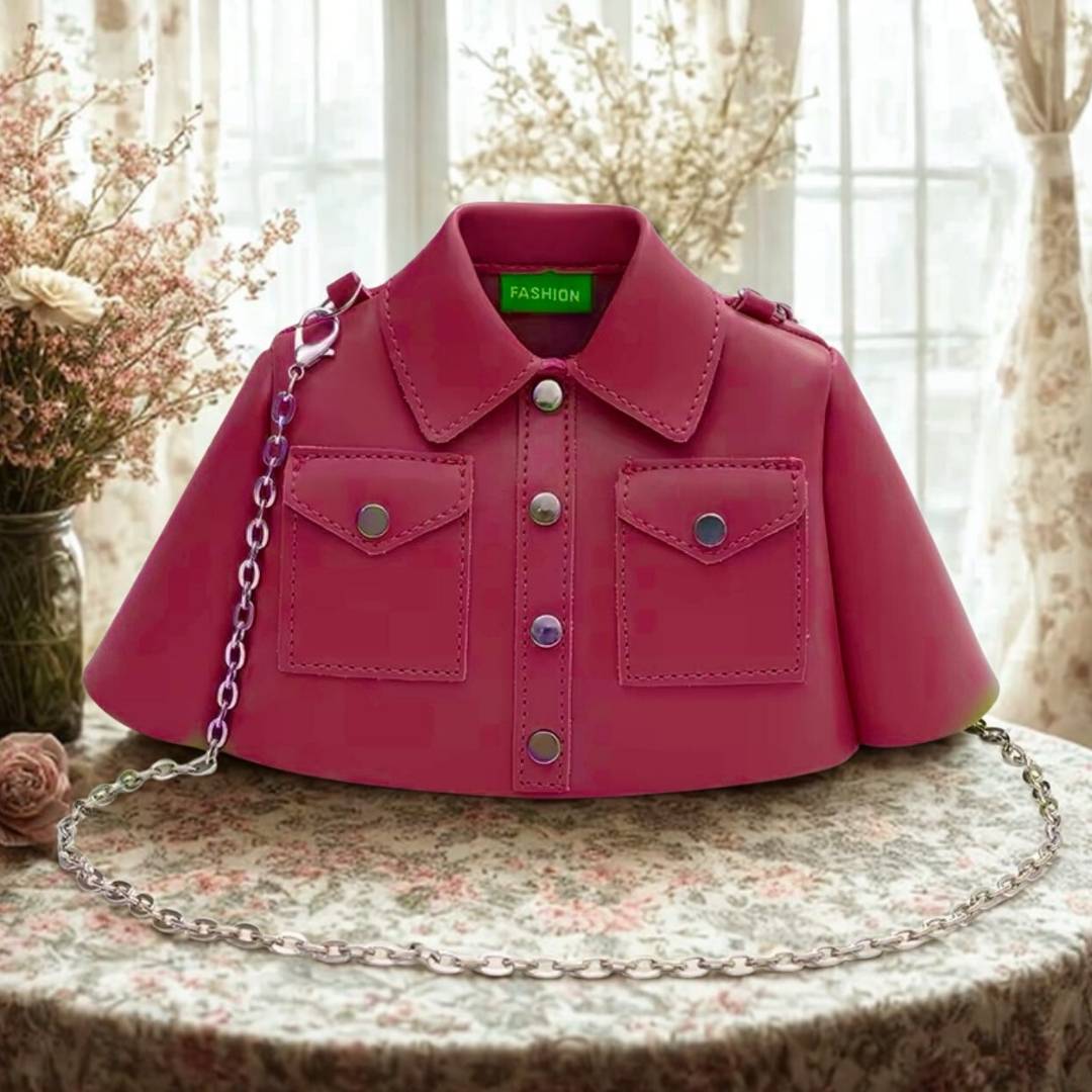 Frock Style Bags For Fashion Lovers