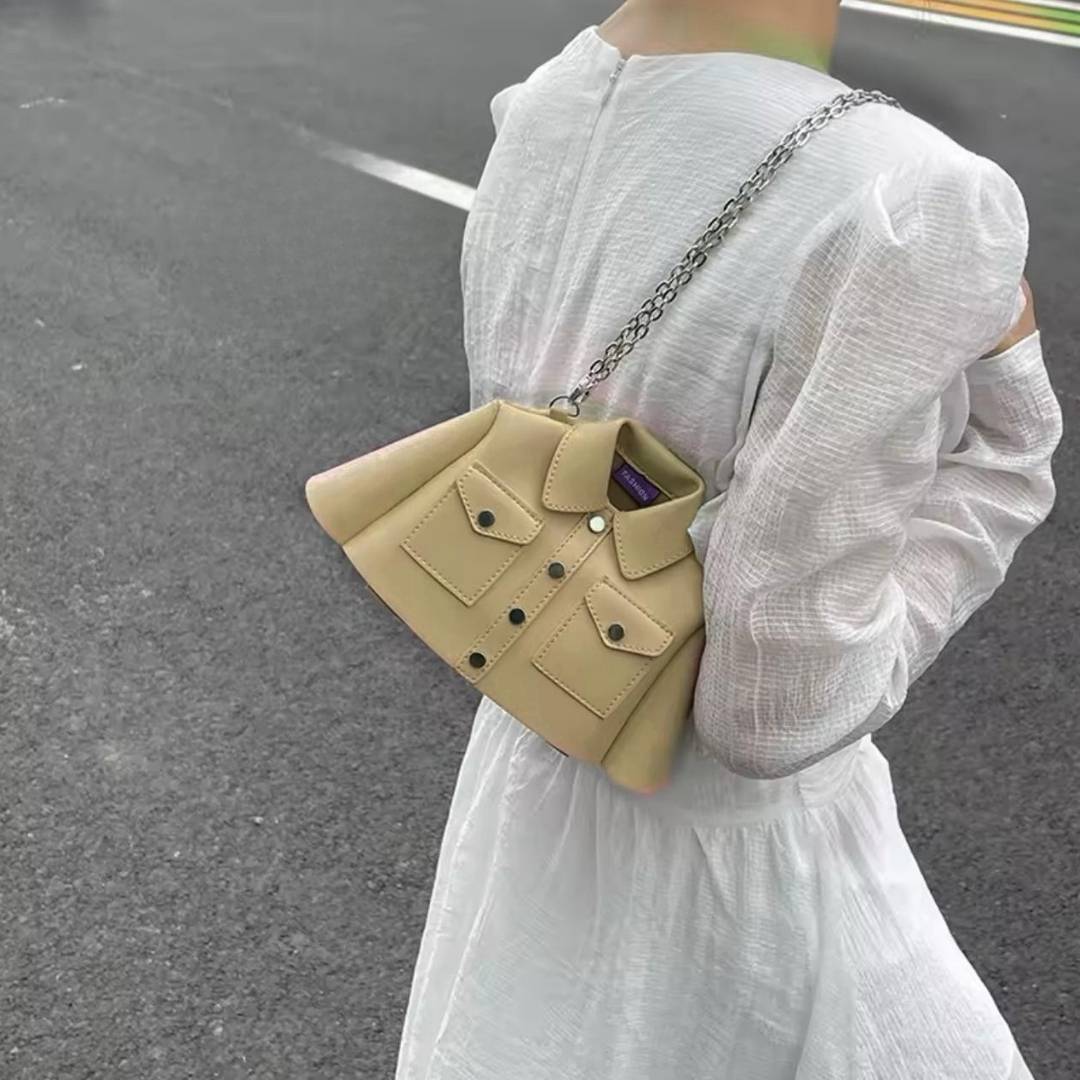 Frock Style Bags For Fashion Lovers