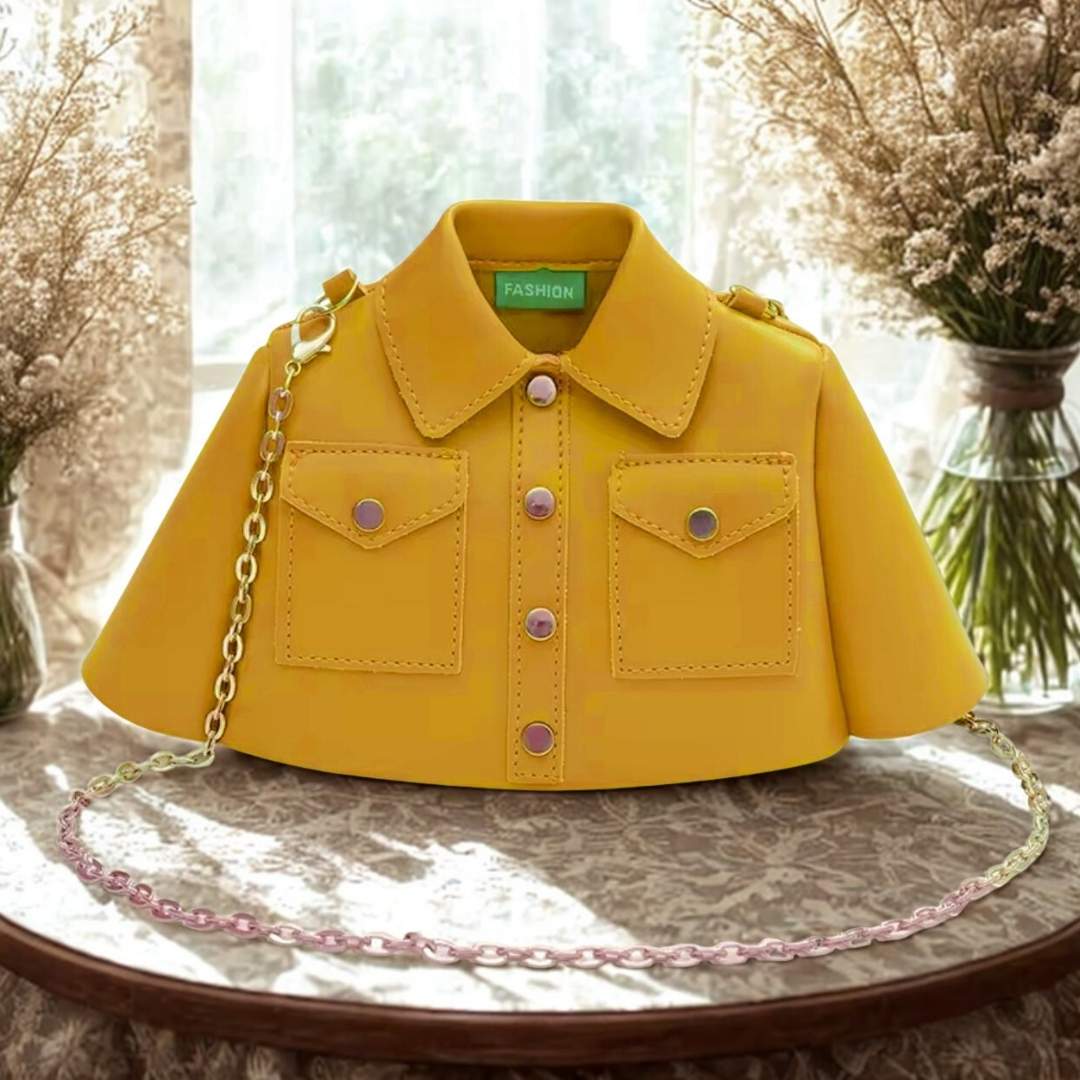 Frock Style Bags For Fashion Lovers