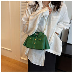 Frock Style Bags For Fashion Lovers