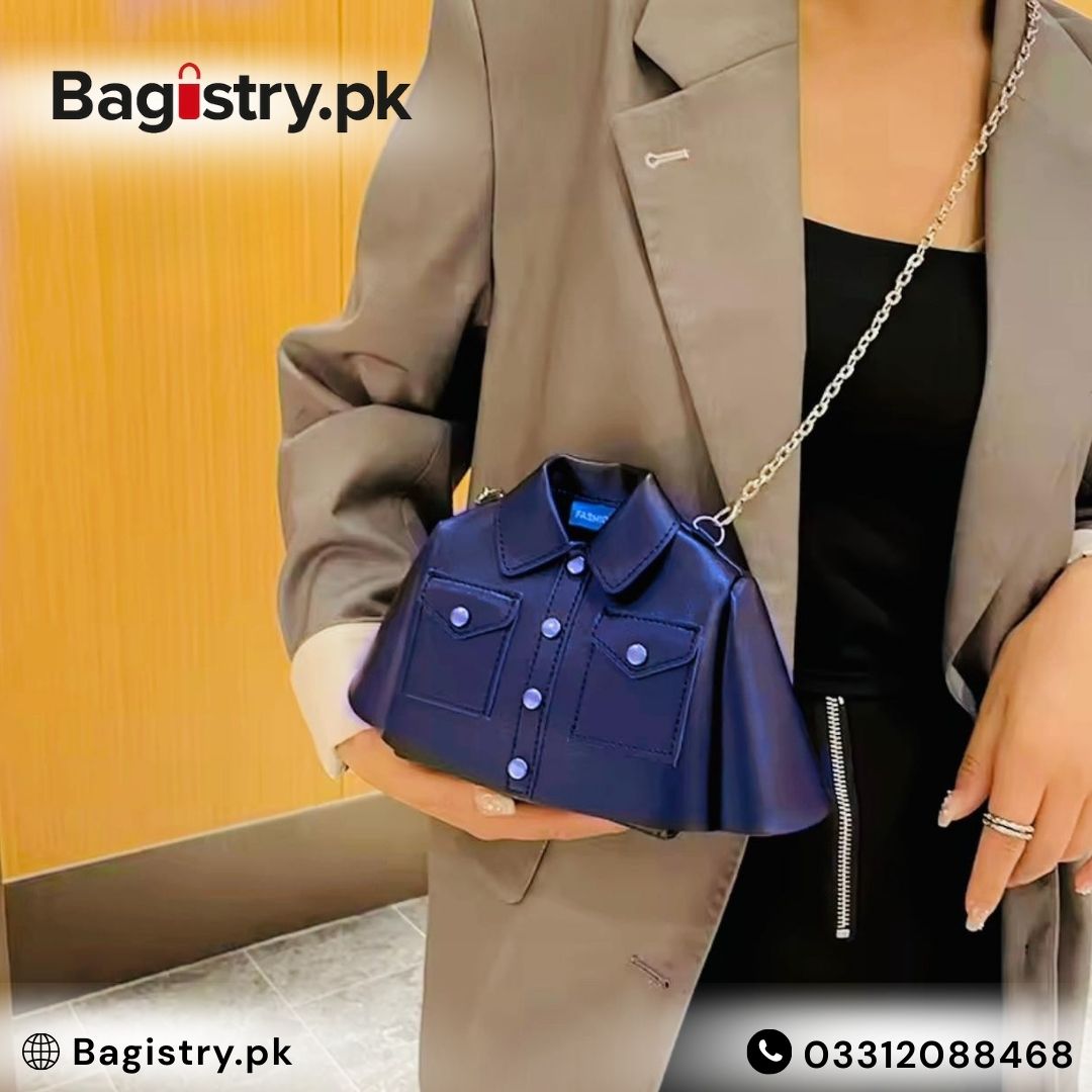 Frock Style Bags For Fashion Lovers