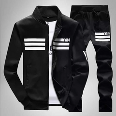 Bundle Of 3 Different Style's 2-Pcs Winter Tracksuit's.