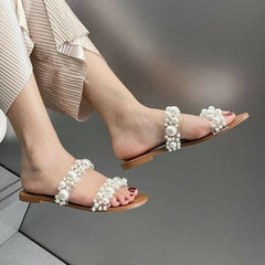ZA Pearl Flat
