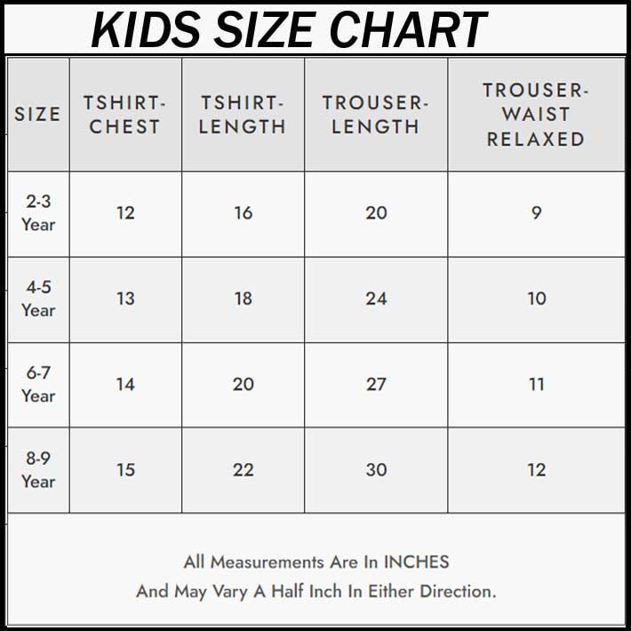 I Love MAMA Kids Sweat Style 2-Pcs Summer Suit. (FTS+TR)